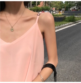 Áo hai dây camisole