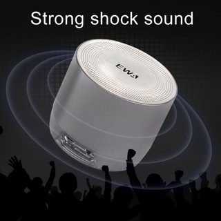 Loa Bluetooth EWA a3