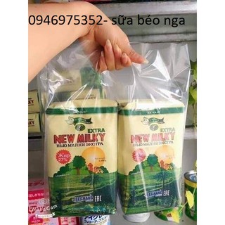 GIÁ SỐC - Sữa béo Nga New Milky 1Kg
