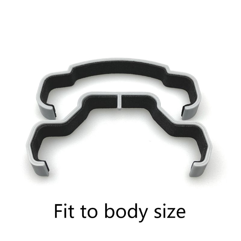 Bộ Dụng Cụ Cố Định Cánh Quạt Cho D-Ji Mavic Air 2 | BigBuy360 - bigbuy360.vn