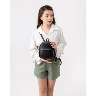 Balo Yuumy (Thời trang nữ Thời trang Mellow YBA41)