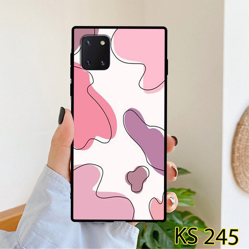 [New] Ốp lưng Samsung Note 10/Samsung Note10 Plus/Samsung Note 10 Lite in hình đa màu sắc siêu đẹp_Ốp SS