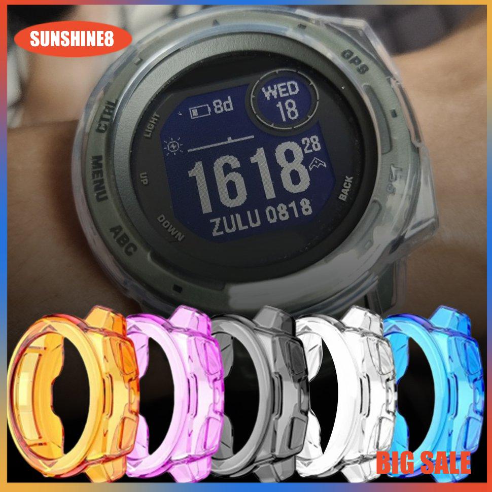 Vỏ bảo vệ cho máy chơi game Instinct SmartWatch
