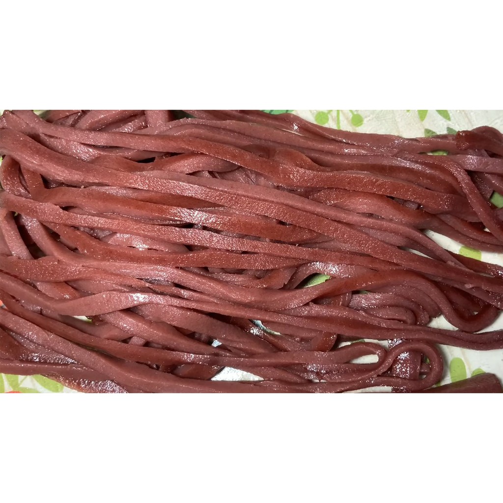 Phở gạo lứt giảm cân ăn kiêng  FREESHIP  bún gạo lứt thực dưỡng 500G - Fit Nuts