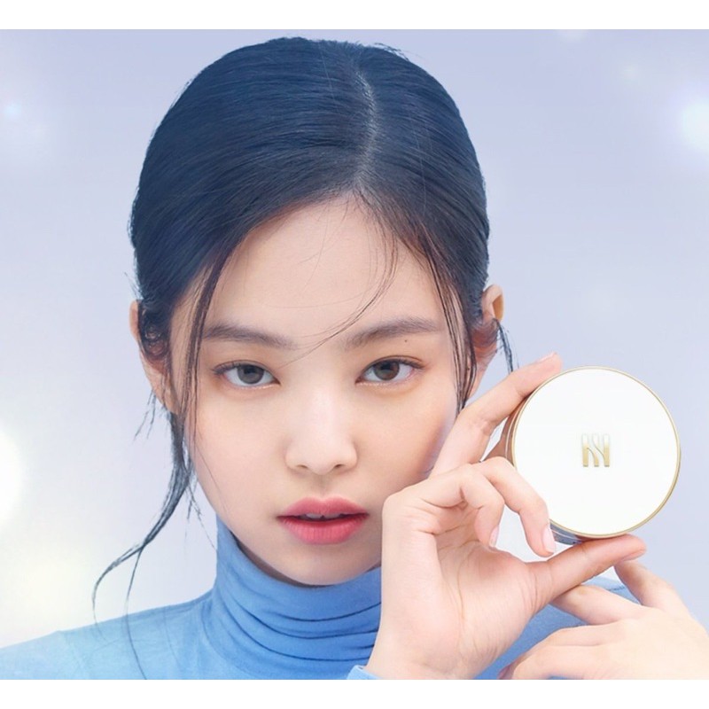 Phấn Nước Cushion Hera Glow Lasting
