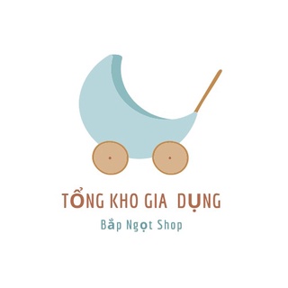 Shop Mẹ Bắp Ngọt