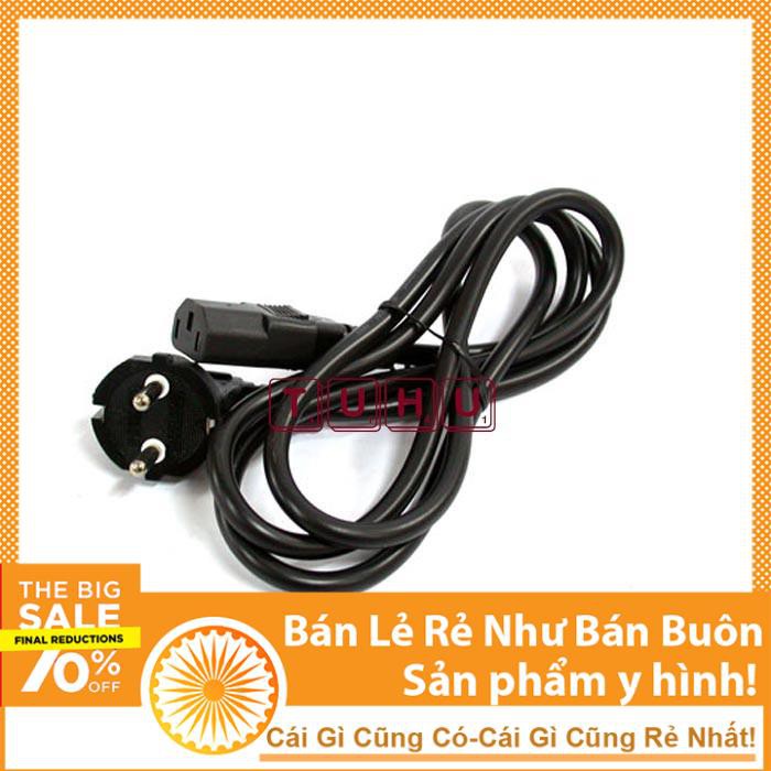 Dây Nguồn AC500W 1m80