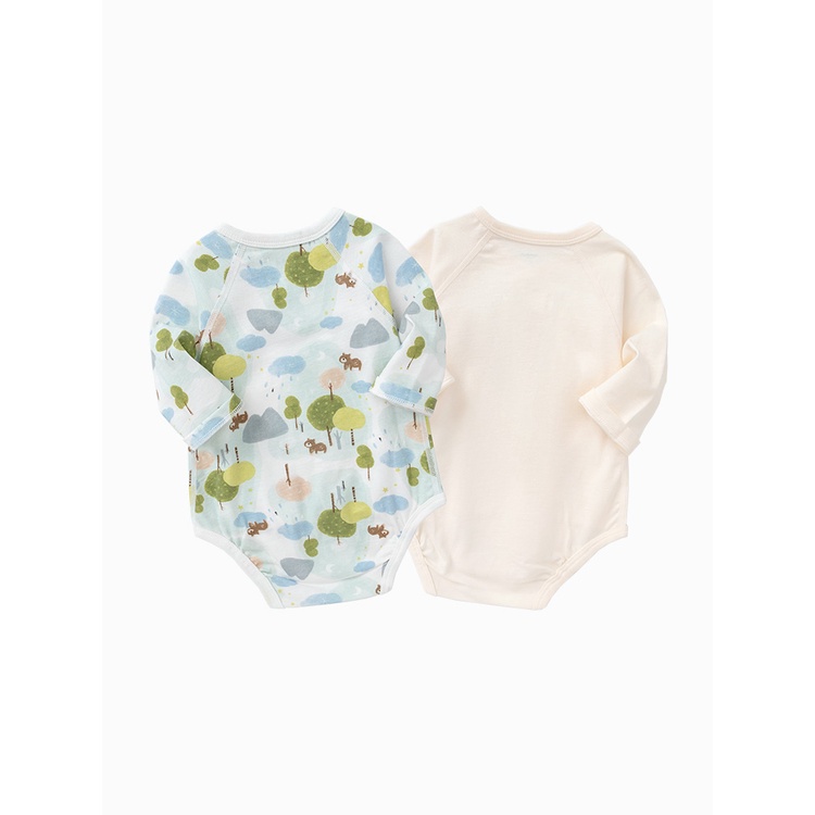 ÁO LIỀN QUẦN BALABALA - BABY DÀNH CHO TRẺ EM 200322124202