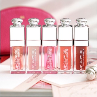 [Bill Pháp] Son Dưỡng Dior Addict Lip Glow Oil