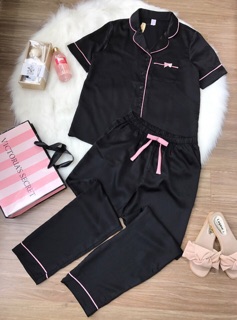 Set bộ Lụa Satin VS chuẩn hãng[szL]Đo
