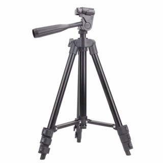 Gậy chụp hình 3 chân Tripod 3120 cho điện thoại máy ảnh