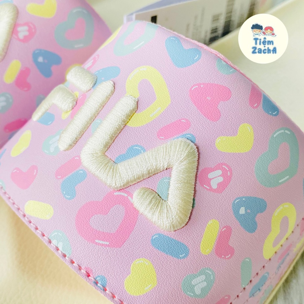 FILA SLIPPERS DRIFTER V-DAY 22 DÉP FILA V-DAY 22