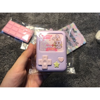 Squishy Ibloom angel bunny fowatch