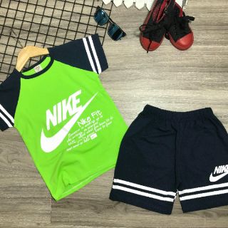Đồ bộ bé trai size 22-40kg