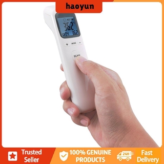 Nhiệt Kế Hồng Ngoại Cầm Tay CK-T1502 Không Tiếp Xúc Độ Chính Xác Cao