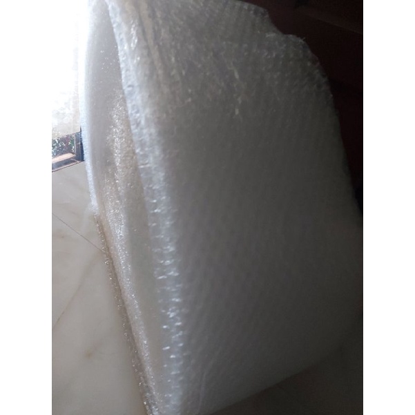 Bóng khí, Xốp nổ gói hàng 1m x 20cm