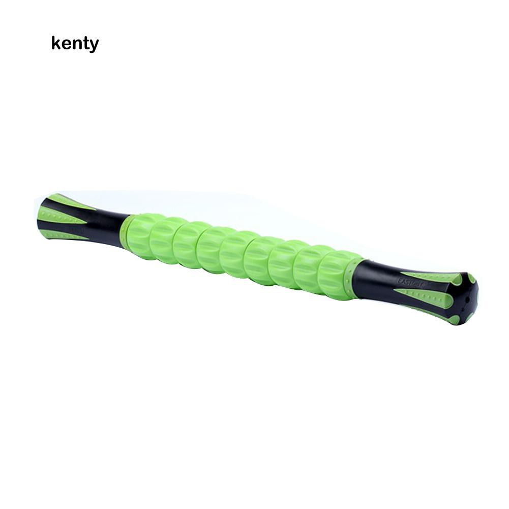 Kt★Gậy Lăn Mát Xa Cơ Thể Giảm Đau Lưng