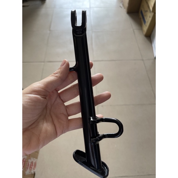 Chân chống nghiêng xe Attila Elizabeth EFI