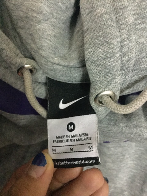Áo Nike 2hand CHÍNH HÃNG