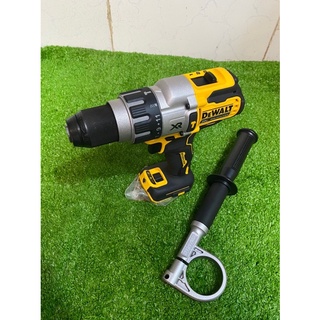 Thân máy khoan mỹ  DEWALT.DCD998