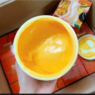 [Chính Hãng 500ml] TAN MỠ GỪNG ỚT FOURISH THÁI LAN
