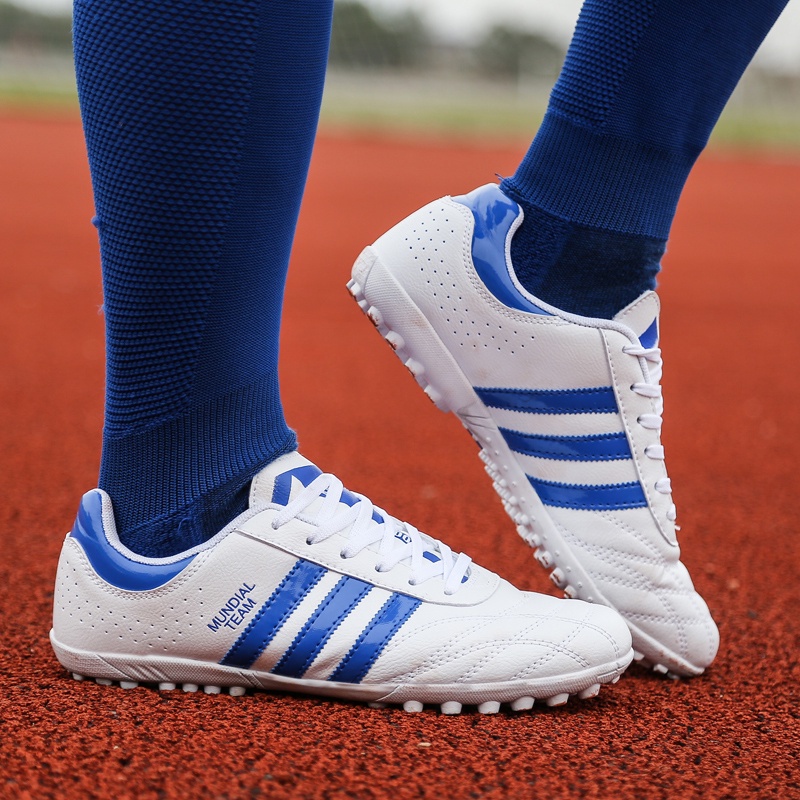 Giày Bóng Đá Adidas Predator Mania Fg Thoáng Khí Chống Thấm Nước 57id4 8 E58m58