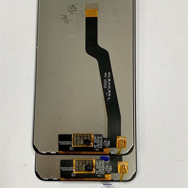 Màn hình Samsung M10/A10 Zin ĐEN (ic đổ keo)