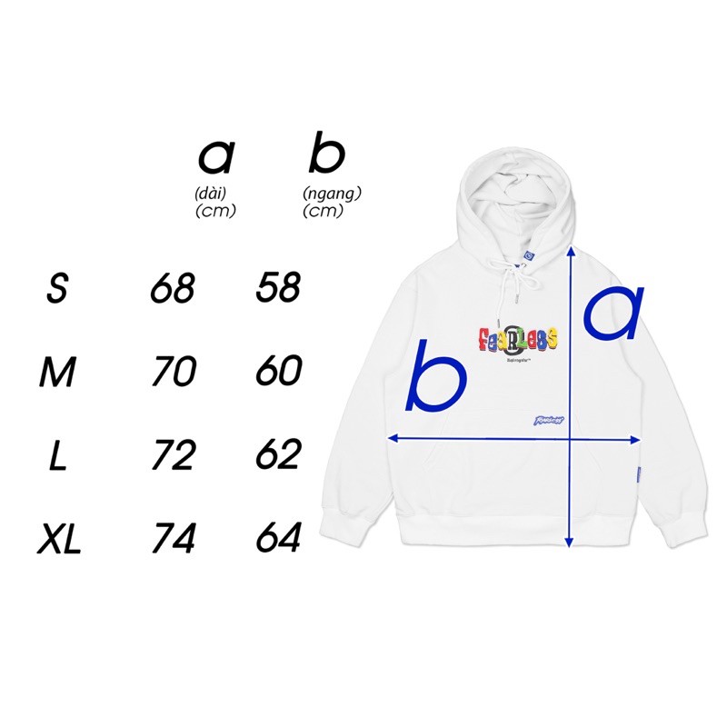 Áo basic hoodie | WebRaoVat - webraovat.net.vn