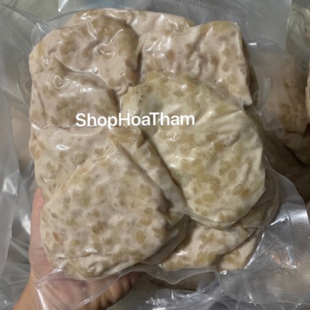 500g chả cốm Hà Nội dẻo ngon