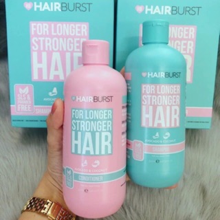 Set gội xả 350ml