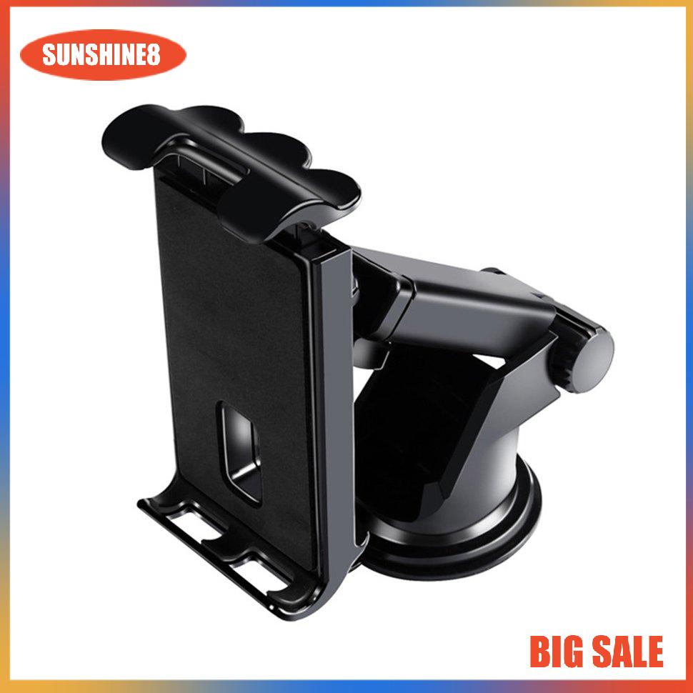 【SUN】Giá đỡ điện thoại máy tính bảng cho máy tính bảng ，⚡fast shipping⚡Chân đế hút mạnh Máy tính bảng Giá đỡ điện thoại thông minh