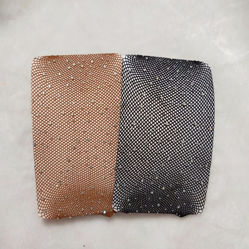 Xixi Quần Tất Lưới Thiết Kế Khoét Rỗng Quyến Rũ Dành Cho Nữ