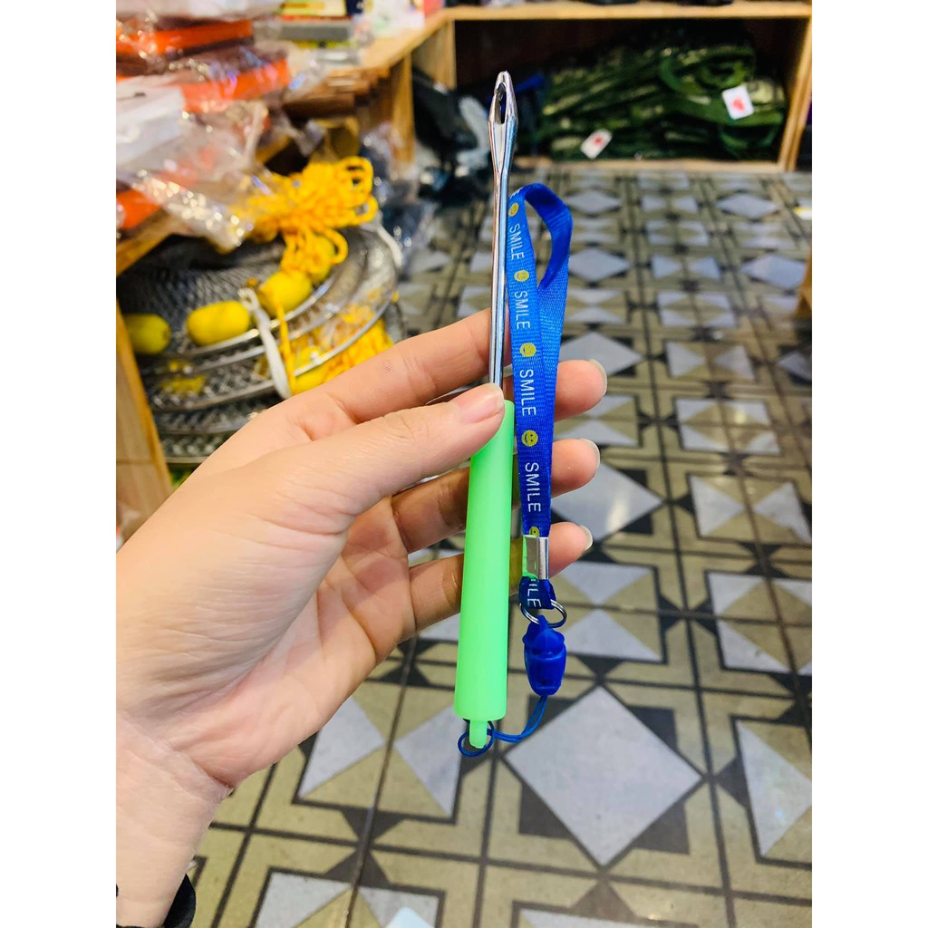 Que gỡ cá DÙNG CHO CÂU CÁ,que gỡ lưỡi cá dìa hói tráp