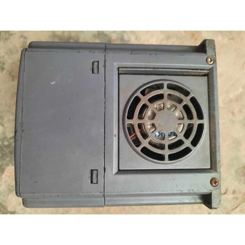 Biến tần invt 220v, 2.2kw