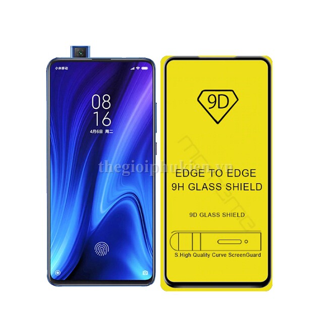 Cường Lực full màn cho redmi 8/8a 7/7a 6/6a redmi 4x redmi 5a redmi 5.....