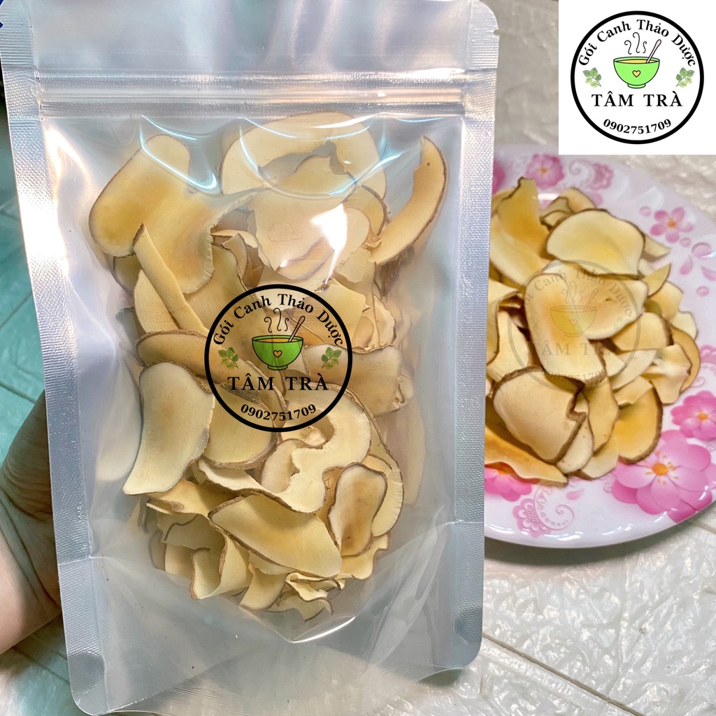 Dừa Biển Khô - Bao Thơm - Hỏi Tẩy Dè -Nhuận phế bổi phổi -Gói Canh Thảo Dược -Tâm Trà