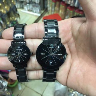 đồng hồ Halei Hàn Quốc