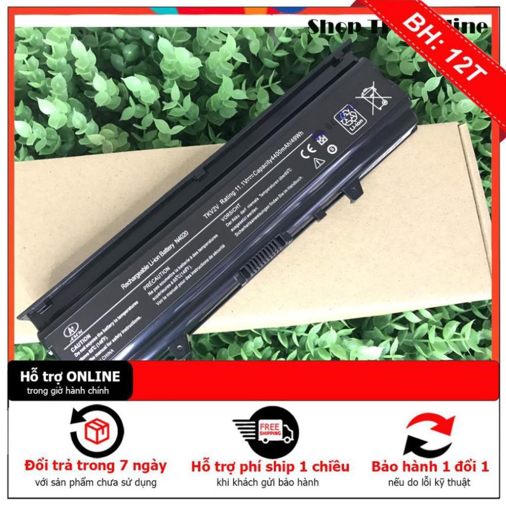💥Pin laptop Dell Inspiron N4030 N4020 M4010 N4030D ( FREE SHIP ĐƠN TỪ 50K )