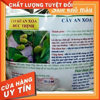 Cây an xoa trị gan 1kg