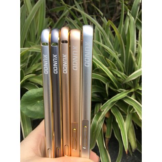 {COMBO 3 CHIẾC 100K} ỐP VIỀN KIM LOẠI SAM SUNG E5