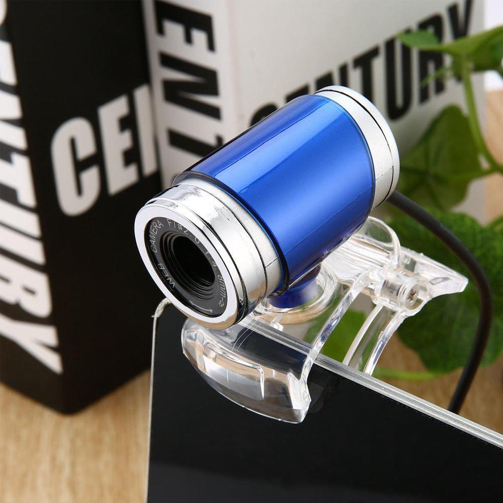 Webcam USB 50MP HD H7L6 cho máy tính | BigBuy360 - bigbuy360.vn