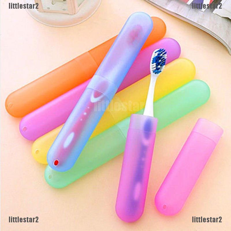 Hộp đựng bàn chải đánh răng tiện lợi cho hoạt động dã ngoại | BigBuy360 - bigbuy360.vn