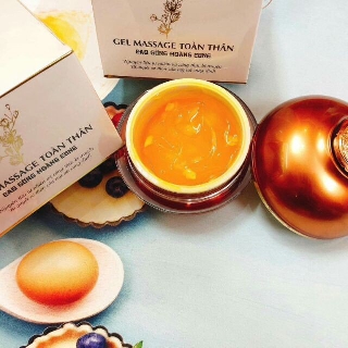 CAO GỪNG HOÀNG CUNG