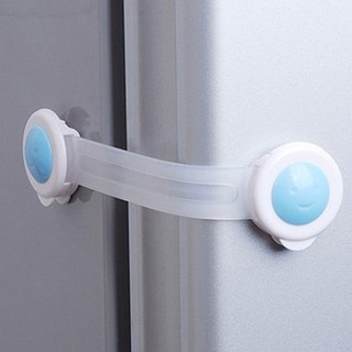 Bộ 2 khóa tủ lạnh