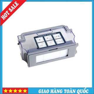 Hộp Rác Robot Hút Bụi Ecovacs Deebot DD35/DJ35/DN33/DN320/DN36/DN39/DN55/DN520