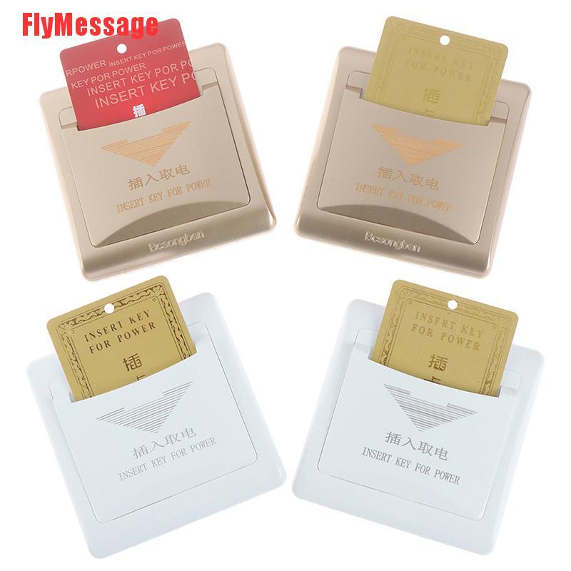 Công Tắc Gắn Tường Tiết Kiệm Năng Lượng Giá Đỡ | BigBuy360 - bigbuy360.vn