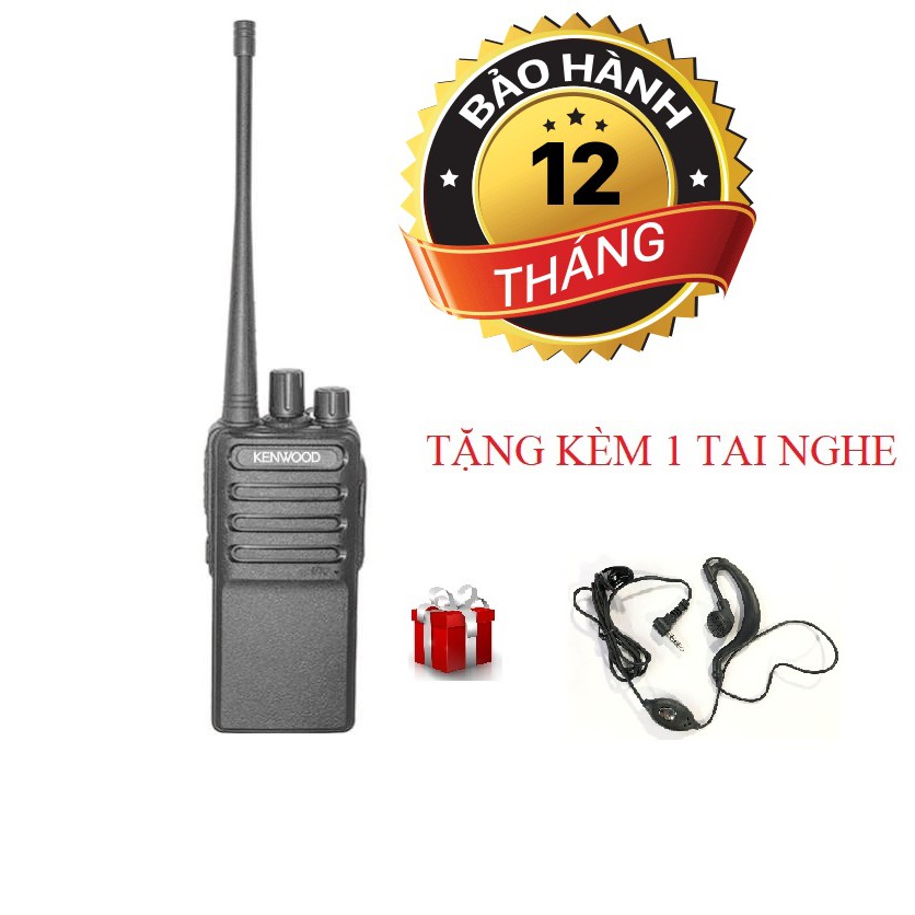 Bộ 2 Bộ Đàm Kenwood Tk3390