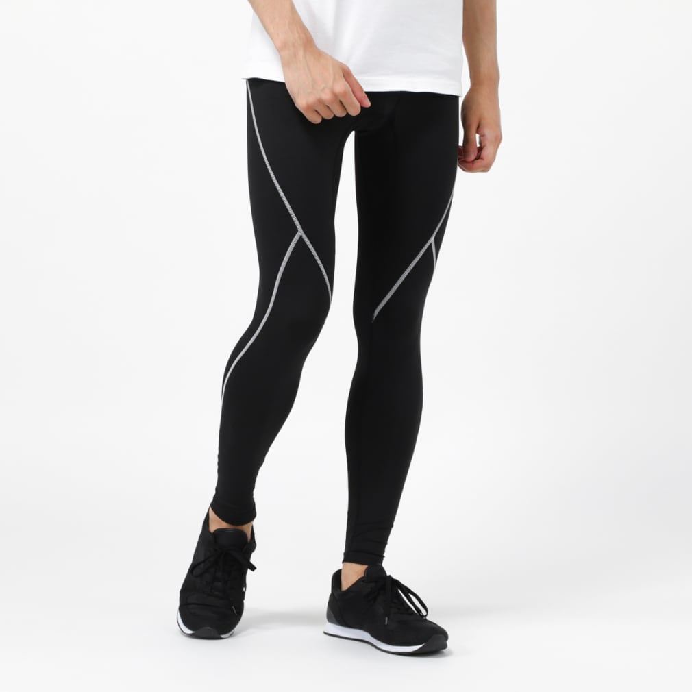 Quần dài combat thể thao TIGORA ATHLELICS Men's iCOOL Sportswear, cam kết chính hãng 100%. Gym/fitness/yoga,chạy bộ