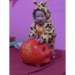 Heo Đất - Lợn Cười Tiết Kiệm