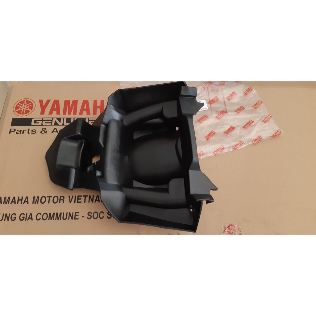 FREEShip  Cao su lót cốp (thùng đồ) Exciter Yamaha